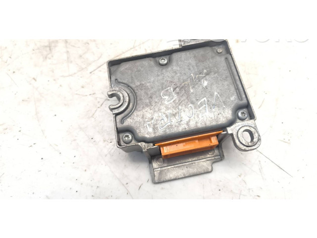 Блок подушек безопасности 90569350, 1923594   Opel Vectra B