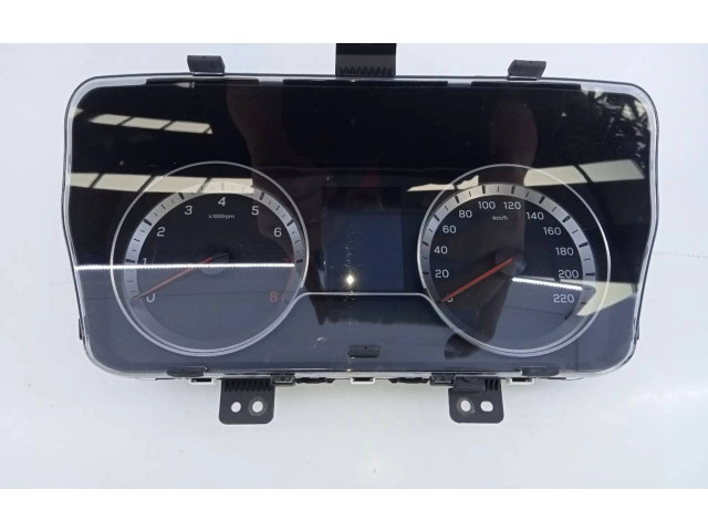 Панель приборов 8021037261 SsangYong Korando