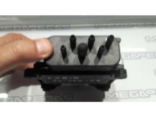 Другие блоки управления / модули