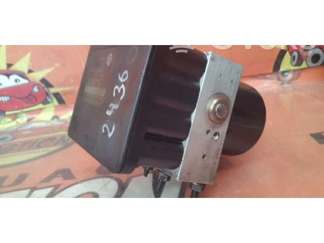 Блок АБС 1K0614517M, 1AU5H27B715 Skoda Octavia Mk1 (1U) 1996 - 2004 года