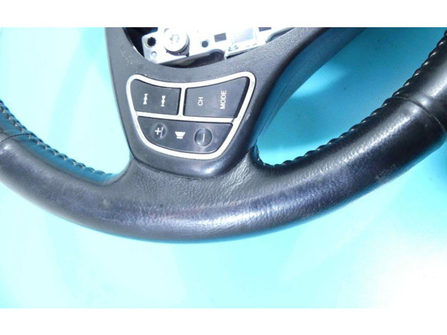 Руль KIA Ceed 2006 - 2012 года IMPRK1244309