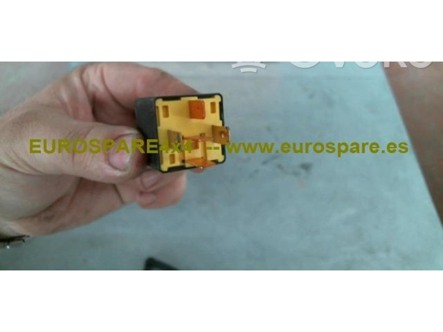 Блок предохранителей SsangYong Actyon sports I