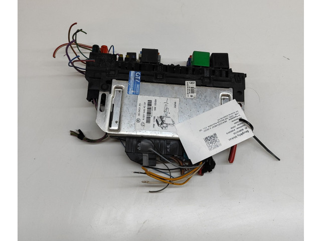 Pojistková skříňka A0275454532, 05045123 Mercede-Benz S W220 1999