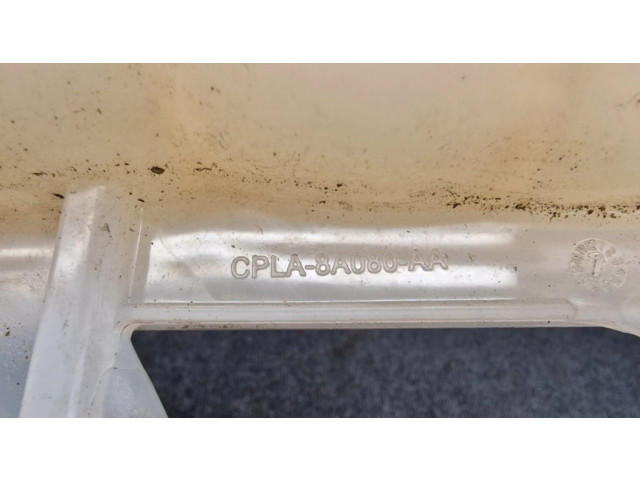 Расширительный бачок охлаждающей жидкости    