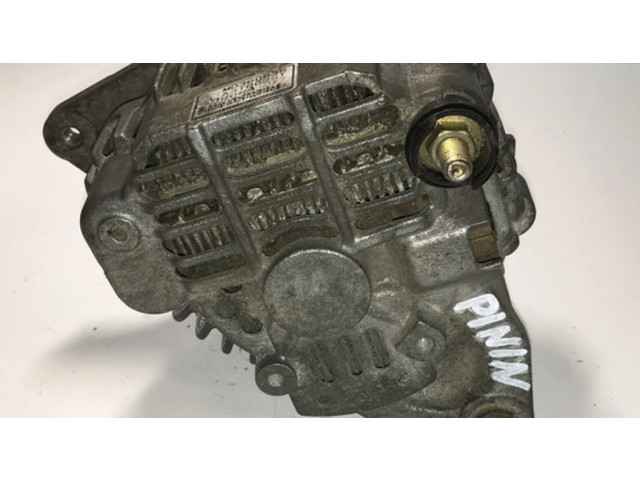 Генератор MD360635, A3TB0291 Mitsubishi Pajero Pinin 1.8