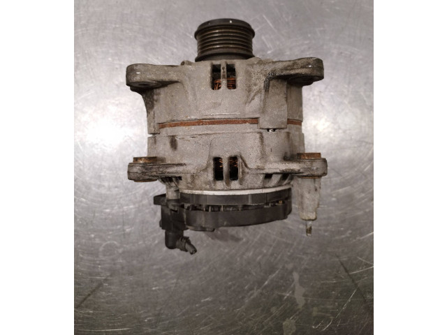 Генератор 06F903023F, 0124525091   Audi A3 S3 8P      