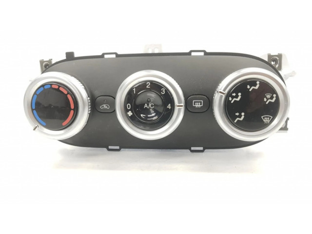 Блок управления климат-контролем 735557281   Fiat 500L