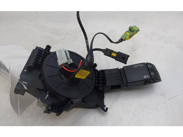 Полоса надувных подушек (кольцо srs) 8200012244   Renault Espace IV  