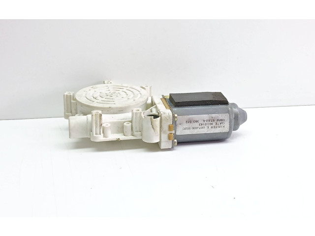 Передний двигатель механизма для подъема окон 8360512, 007006002C   BMW 5 E39   