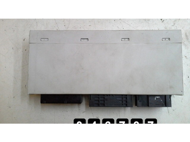 Řídící jednotka 61358385541 BMW 3 E36 2000