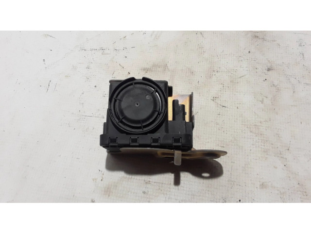 Сирена сигнализации