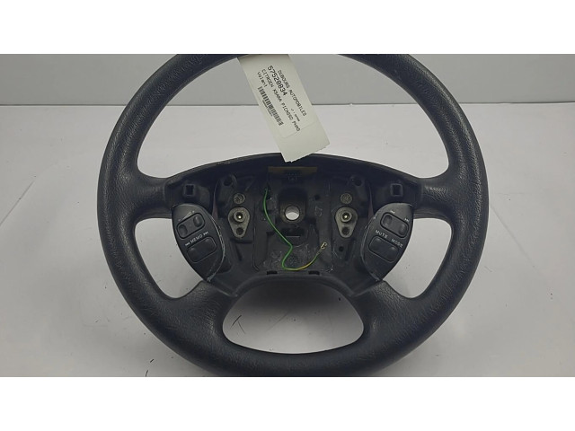 Руль Citroen Xsara Picasso 00004109Y9