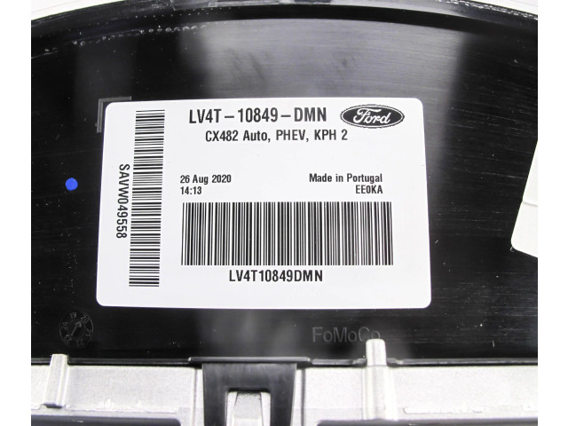 Přístrojová deska Ford Kuga III 2020 MV4T-10849-DEC