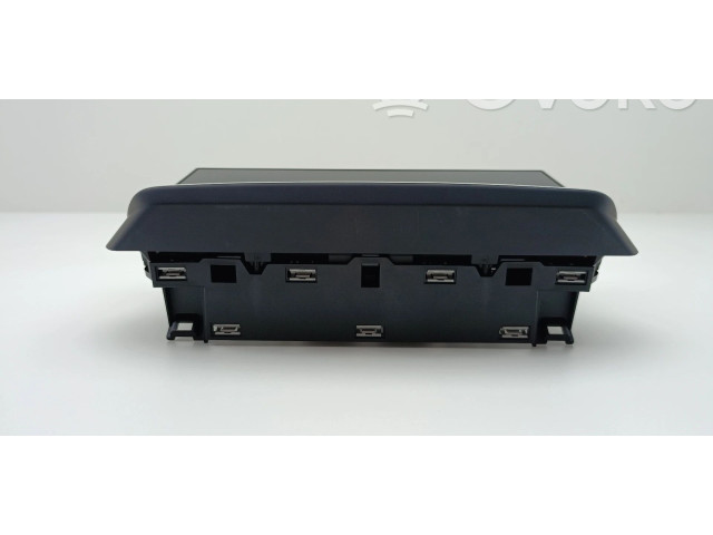 Дисплей    982461998000   Peugeot 2008 II