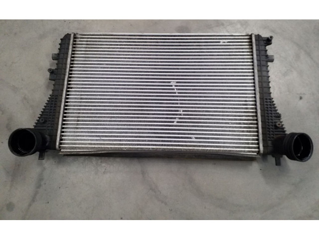 Интеркулер 1K0145803 Audi A3 S3 8P