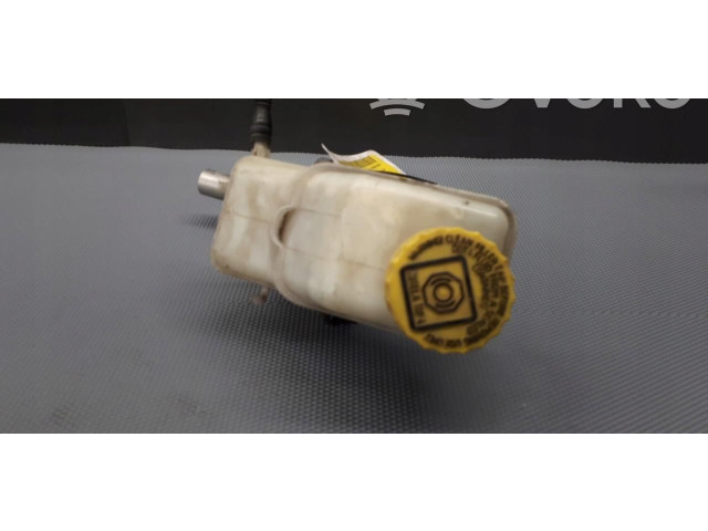 Jednotka ABS 0204051107   Fiat Punto (199) 2012