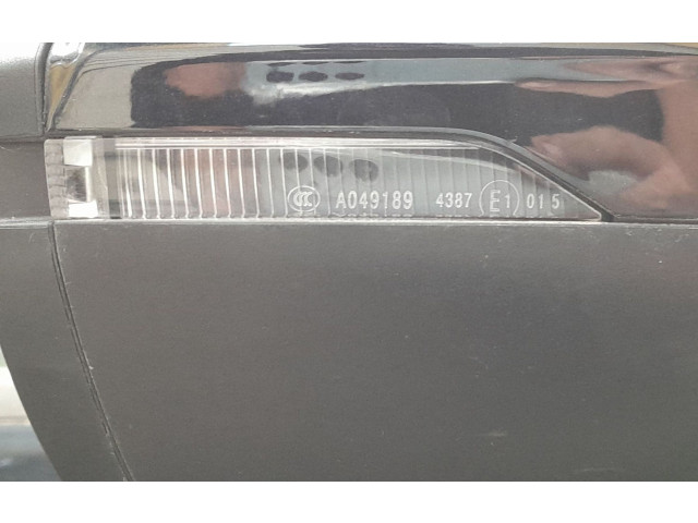 Зеркало электрическое Audi Q2 - - года