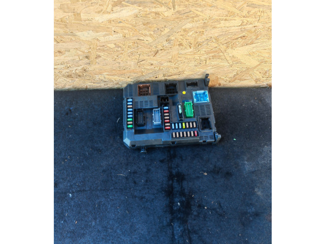 Блок комфорта 9807532080   Peugeot 2008 I   