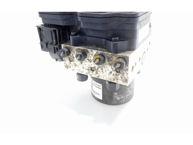 Блок АБС BE6003G901, 589201W500   KIA  Rio  2012-2016 года