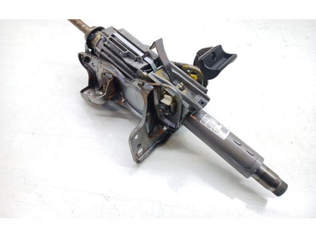 Рулевая рейка 8R0419506K, 83140102750402 Audi Q5 SQ5 2008 - 2017 года