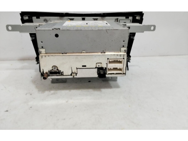 Дисплей 7513750235 Nissan X-Trail T32