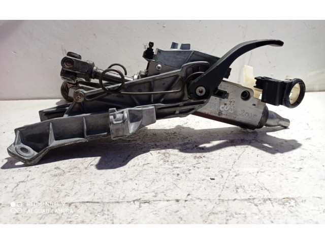    Рулевая рейка 7G913F880, 7G913F880   Ford Focus 2004 - 2010 года