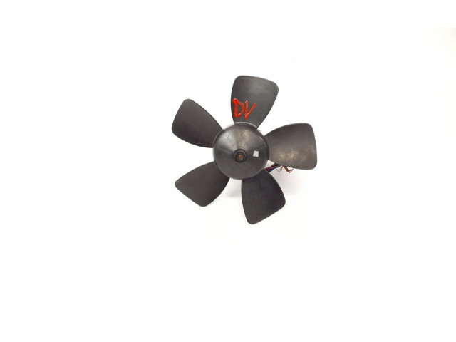 Вентилятор печки       Fiat Fiorino