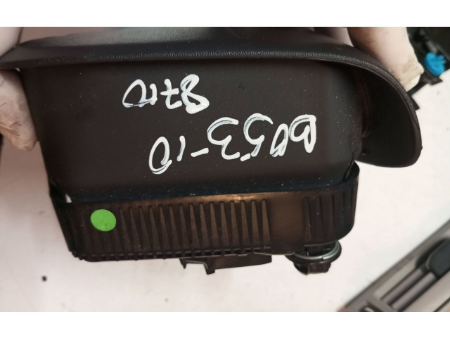 Подушка безопасности водителя 31418063 Volvo V60