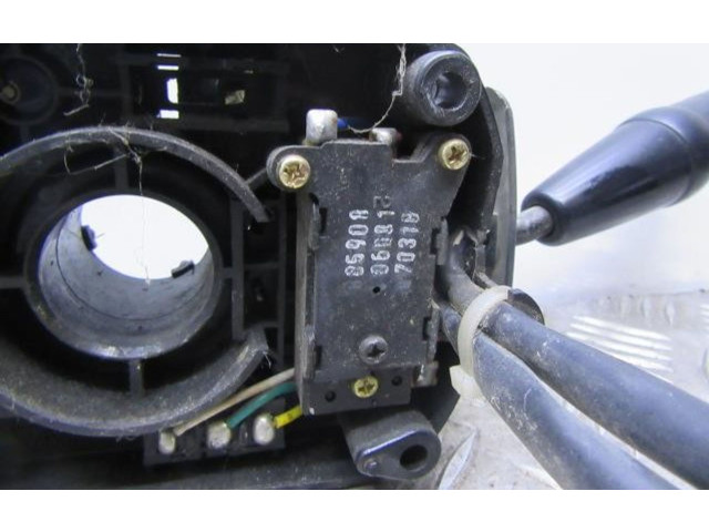 Ручка стеклоочистителей 885900- SsangYong Actyon