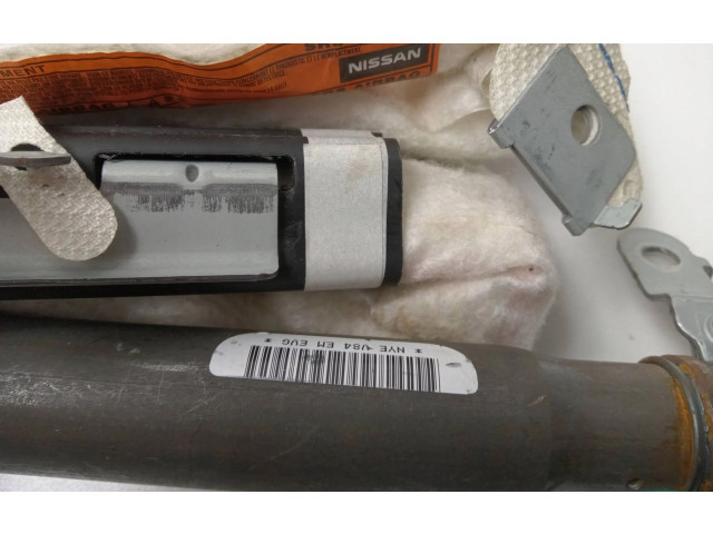 Боковая подушка безопасности 985P0-ET08A   Nissan Sentra B16