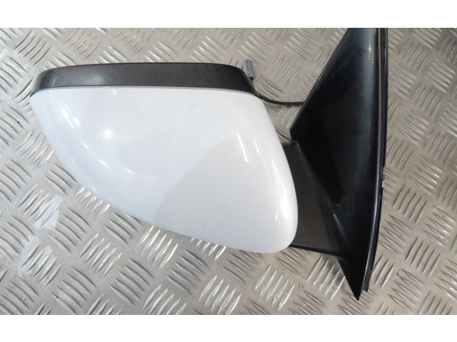 Зеркало электрическое Jaguar XJ X351 2009 - 2019 года