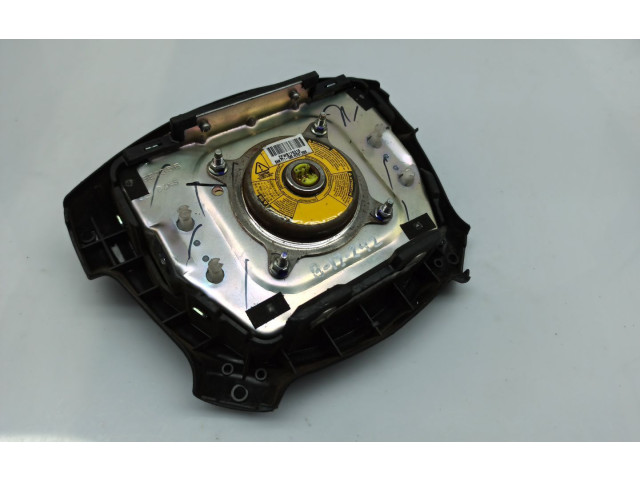 Подушка безопасности водителя ZFWS176318, 20000537648   Ford Ranger