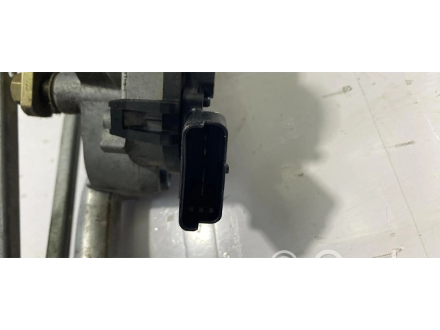 Моторчик заднего дворника 00006405J9    Citroen C2