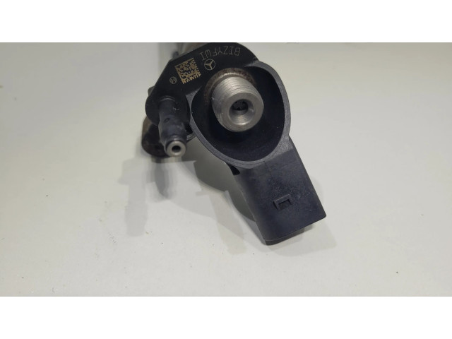 Vstřikovač A6420700587, 060830 Mercedes-Benz GLK (X204) pro naftový motor 3.0