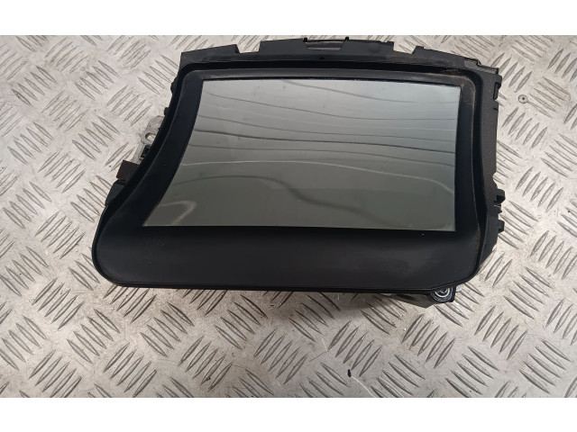 Дисплей    4G8919604K   Audi A7 S7 4G