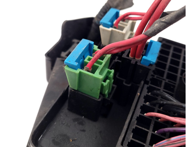   Pojistková skříňka 3M16J1040078, 96584137   Daewoo Nubira 2000