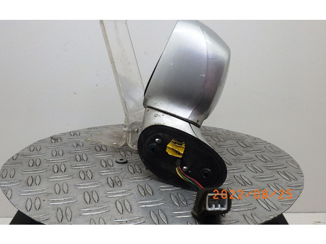 Зеркало электрическое        Chevrolet Matiz   -  года   