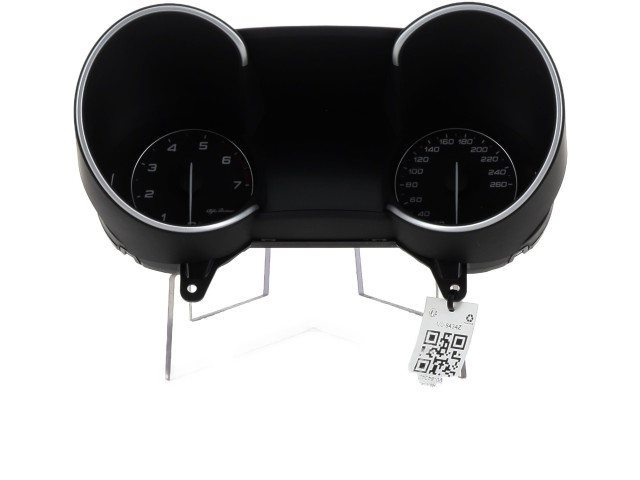 Přístrojová deska  Alfa Romeo Giulia 2019 50574555  