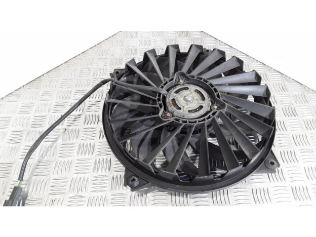 Вентилятор радиатора 9635466180 Citroen C8 2.0
