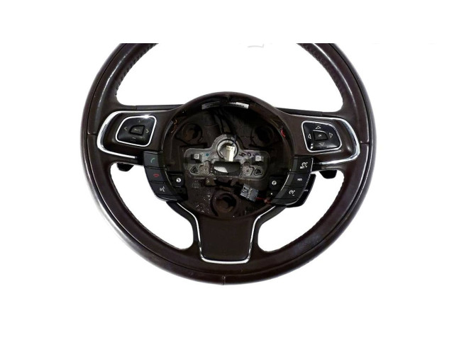 Lenkrad Jaguar XJ X351 2009 - 2019 года
