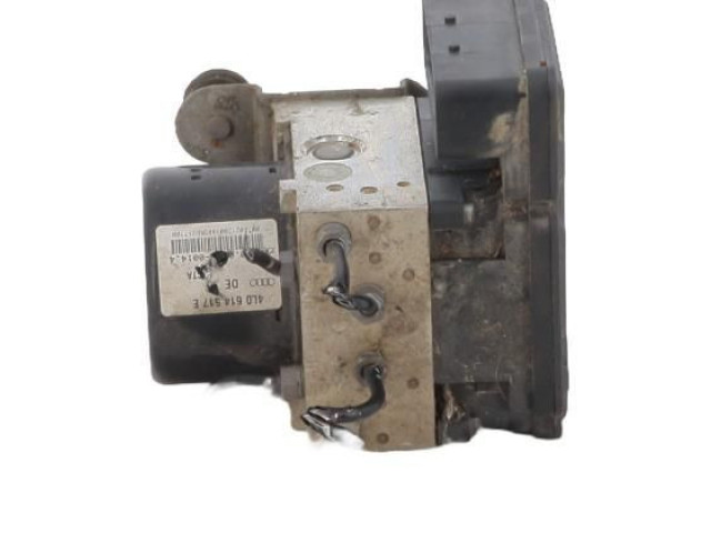 Jednotka ABS 4L0614517FBEF Audi Q7 4L 2006