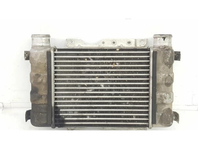 Интеркулер 1530A018 Mitsubishi L200 2.5