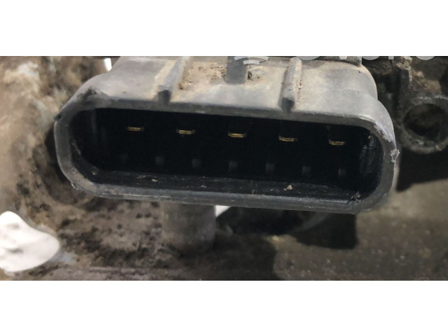 Моторчик дворников 404389, 404389 Smart ForTwo I