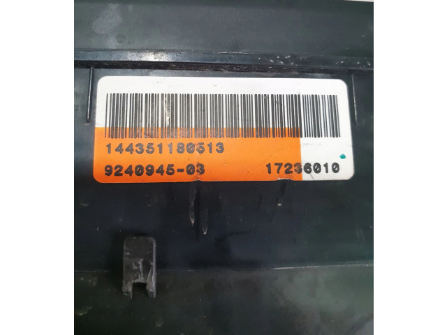 Pojistková skříňka 9240945 Mini Cooper Countryman R60 2013