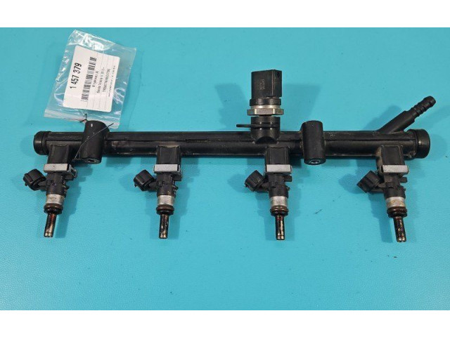 Форсунка 0280158266, IMPRK1457379 Skoda Octavia Mk3 (5E)