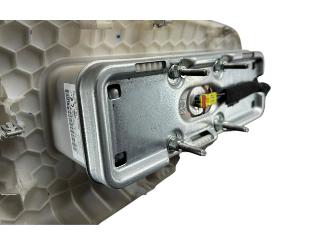 Подушка безопасности пассажира 985254944R, 34123384   Dacia Sandero