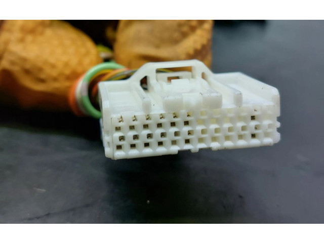 Зеркало электрическое Infiniti Q50 2014- года