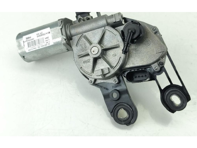 Моторчик заднего дворника 8V0955711B    Audi A1