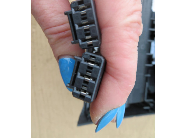 Блок управления климат-контролем 4G0919565   Audi A7 S7 4K8