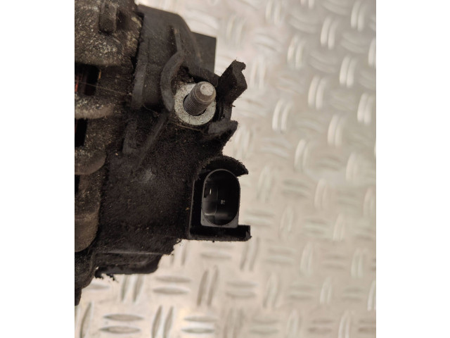 Генератор AG9T10300BA, 2610692B   Ford S-MAX